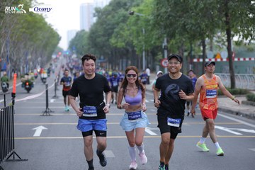 RUN TO LIVE 2024 - Ảnh #1434857