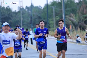 RUN TO LIVE 2024 - Ảnh #1369072