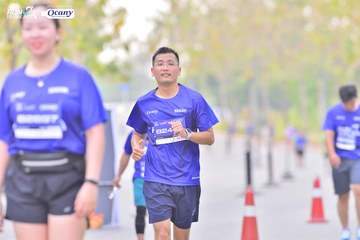 RUN TO LIVE 2024 - Ảnh #1445410