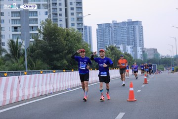RUN TO LIVE 2024 - Ảnh #1449969