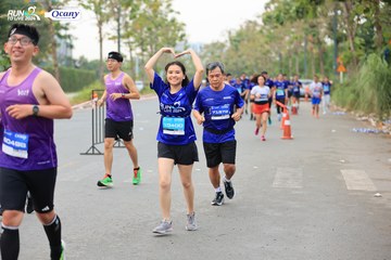 RUN TO LIVE 2024 - Ảnh #1338446