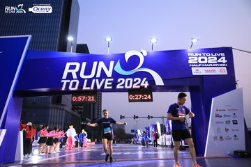 RUN TO LIVE 2024 - Ảnh #1378567