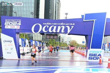 RUN TO LIVE 2024 - Ảnh #1424989