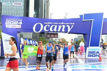RUN TO LIVE 2024 - Ảnh #1419071