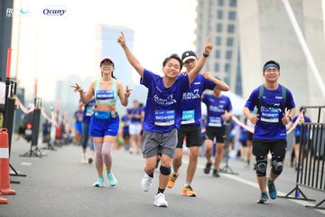 RUN TO LIVE 2024 - Ảnh #1347422