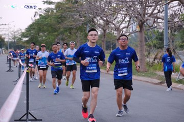 RUN TO LIVE 2024 - Ảnh #1398014