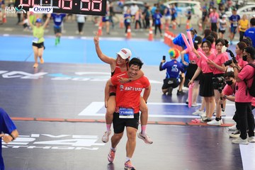 RUN TO LIVE 2024 - Ảnh #1406679