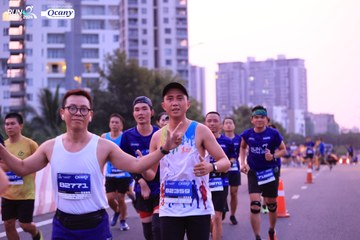 RUN TO LIVE 2024 - Ảnh #1446818