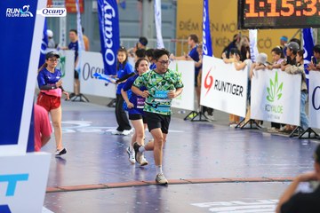 RUN TO LIVE 2024 - Ảnh #1371660