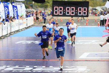 RUN TO LIVE 2024 - Ảnh #1410924