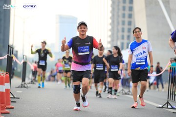 RUN TO LIVE 2024 - Ảnh #1349933