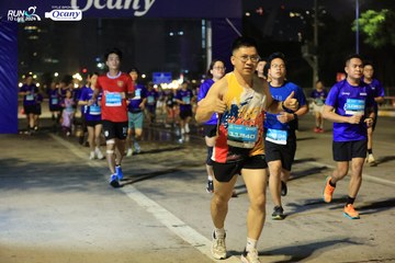 RUN TO LIVE 2024 - Ảnh #1323682