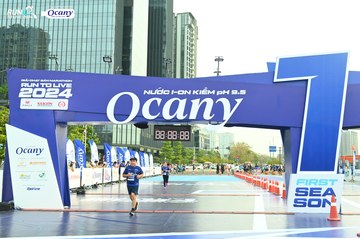 RUN TO LIVE 2024 - Ảnh #1426183