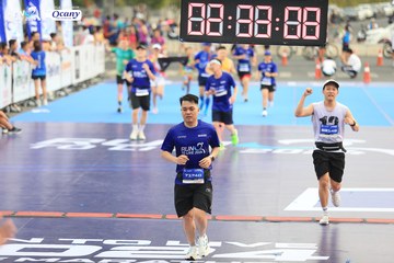 RUN TO LIVE 2024 - Ảnh #1410069