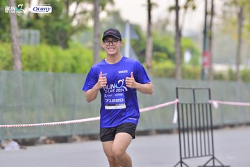 RUN TO LIVE 2024 - Ảnh #1443933