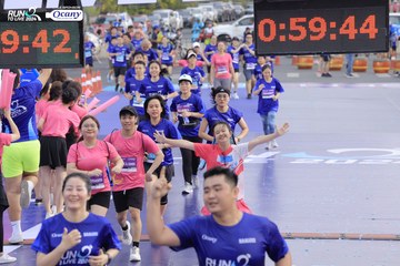 RUN TO LIVE 2024 - Ảnh #1364019