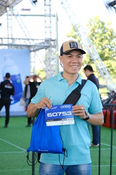 RUN TO LIVE 2024 - Ảnh #1308124
