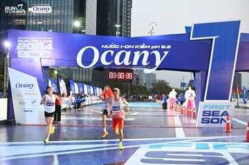 RUN TO LIVE 2024 - Ảnh #1417523