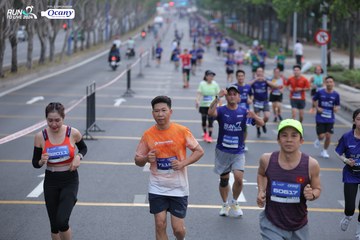 RUN TO LIVE 2024 - Ảnh #1435309