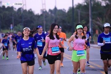 RUN TO LIVE 2024 - Ảnh #1359133