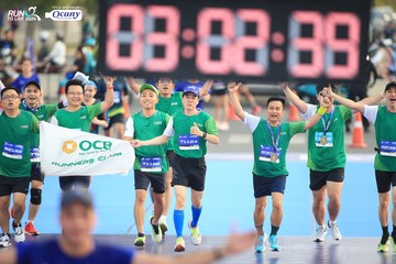 RUN TO LIVE 2024 - Ảnh #1412165