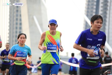 RUN TO LIVE 2024 - Ảnh #1349689