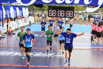 RUN TO LIVE 2024 - Ảnh #1406533