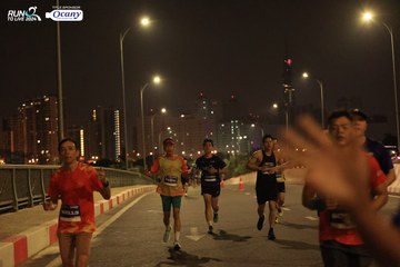 RUN TO LIVE 2024 - Ảnh #1441301