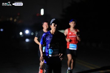 RUN TO LIVE 2024 - Ảnh #1339646