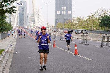 RUN TO LIVE 2024 - Ảnh #1359670