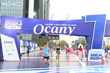 RUN TO LIVE 2024 - Ảnh #1418463