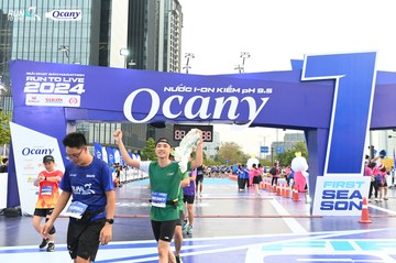 RUN TO LIVE 2024 - Ảnh #1419132