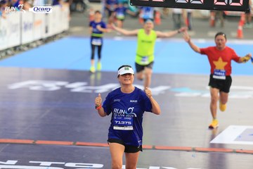 RUN TO LIVE 2024 - Ảnh #1411076