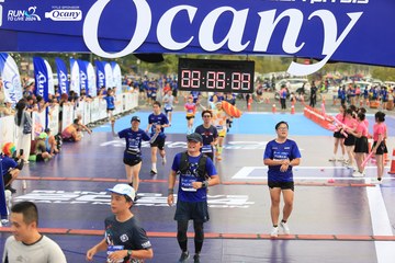 RUN TO LIVE 2024 - Ảnh #1410267
