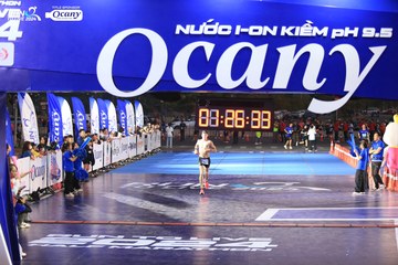 RUN TO LIVE 2024 - Ảnh #1331320