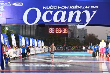 RUN TO LIVE 2024 - Ảnh #1417373