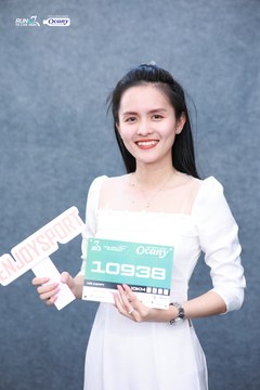 RUN TO LIVE 2024 - Ảnh #1307500