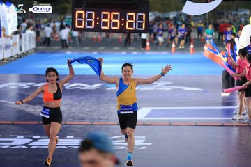 RUN TO LIVE 2024 - Ảnh #1332268