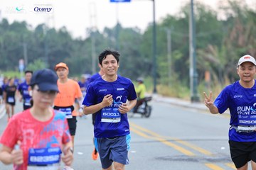 RUN TO LIVE 2024 - Ảnh #1377482