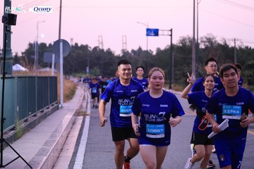 RUN TO LIVE 2024 - Ảnh #1358217