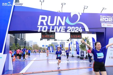 RUN TO LIVE 2024 - Ảnh #1367774