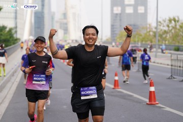 RUN TO LIVE 2024 - Ảnh #1364021