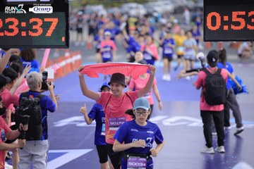 RUN TO LIVE 2024 - Ảnh #1362024