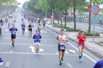 RUN TO LIVE 2024 - Ảnh #1434814