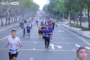 RUN TO LIVE 2024 - Ảnh #1432978