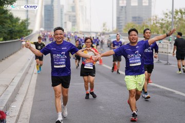 RUN TO LIVE 2024 - Ảnh #1361507