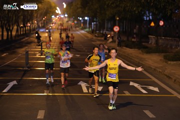 RUN TO LIVE 2024 - Ảnh #1431302