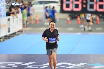 RUN TO LIVE 2024 - Ảnh #1403937
