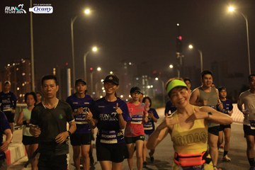RUN TO LIVE 2024 - Ảnh #1443890