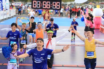 RUN TO LIVE 2024 - Ảnh #1404184